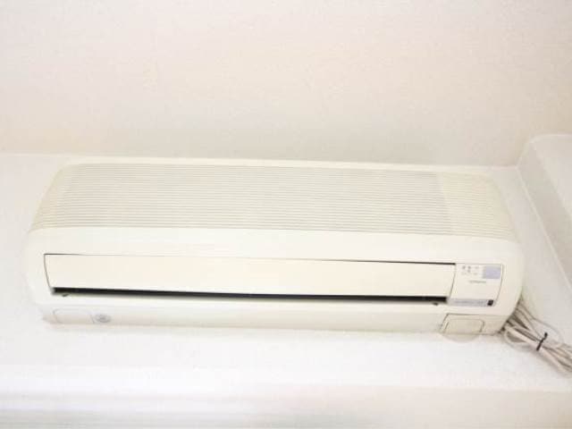 別のお部屋の写真です。実際とは異なります。 キャッスル津島