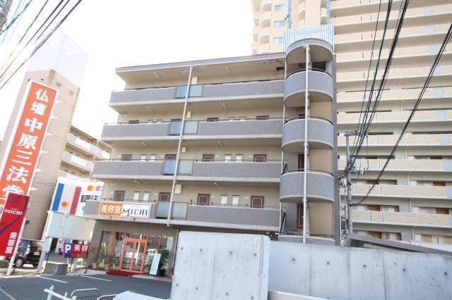  キャッスル津島