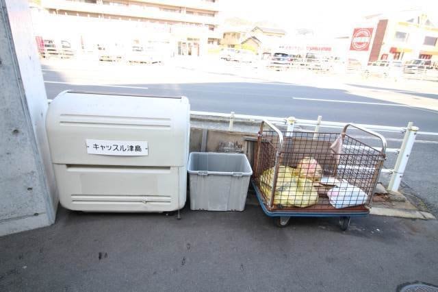  キャッスル津島