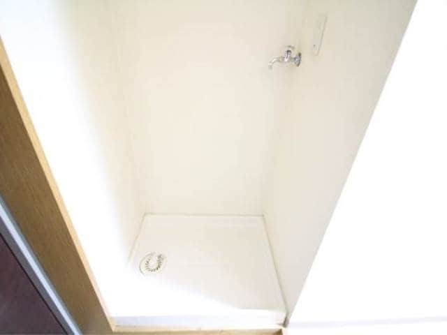 別のお部屋の写真です。実際とは異なります。 キャッスル津島