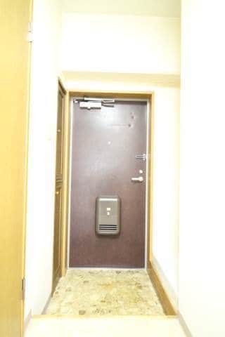 別のお部屋の写真です。実際とは異なります。 キャッスル津島