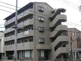 ヴィラ津島