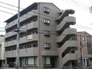 ヴィラ津島の外観