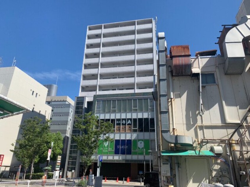  OWLSTYLE NISHIKIMACHI-Ⅱ