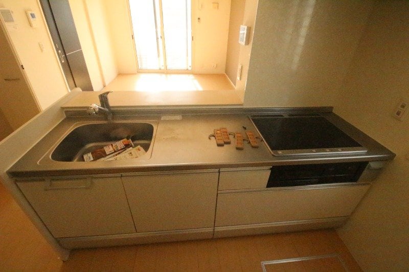  チェーロ　セレーナ　Ｂ棟