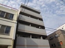 大河原ビルの外観