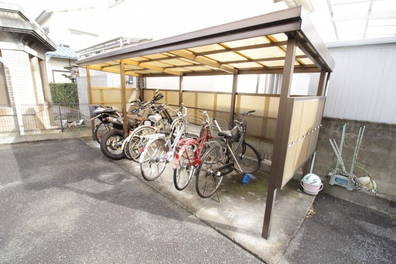  フレグランス９６