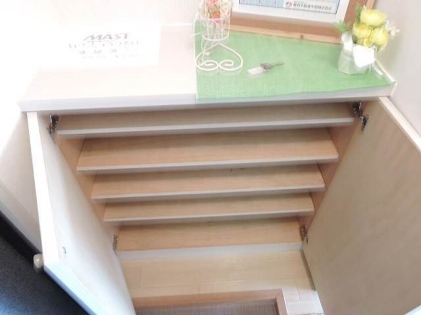  フレグランス９６