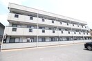 ベルカント辰巳の外観