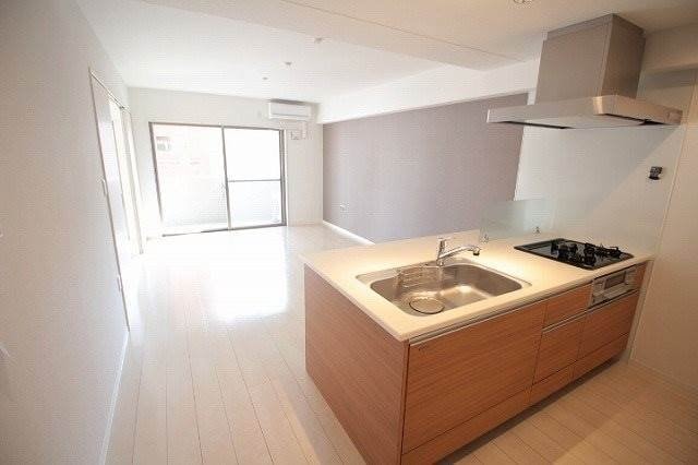  カサ・セグーラ幸町