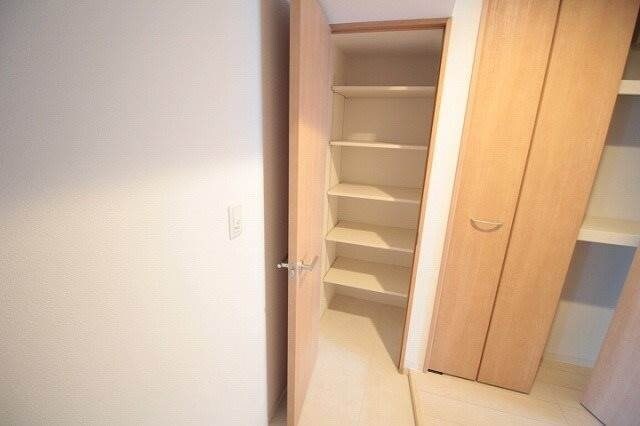  カサ・セグーラ幸町