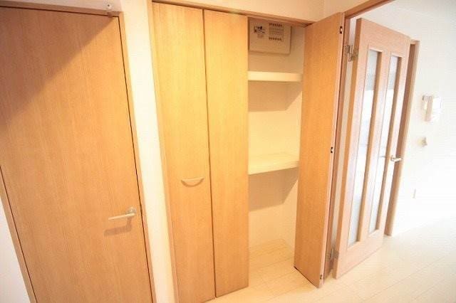  カサ・セグーラ幸町