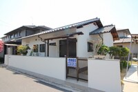 四御神借家