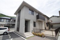津島福居戸建て