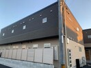 トスカ北方　Aの外観
