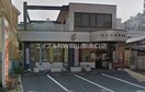 岡山大供郵便局(郵便局)まで362m クルールＳＩＸ