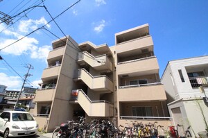 光岡ハイツN棟