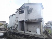 ウォーターコート三野