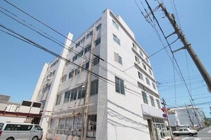 京橋ビル