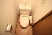 同タイプのお部屋の画像です ルナ国体町