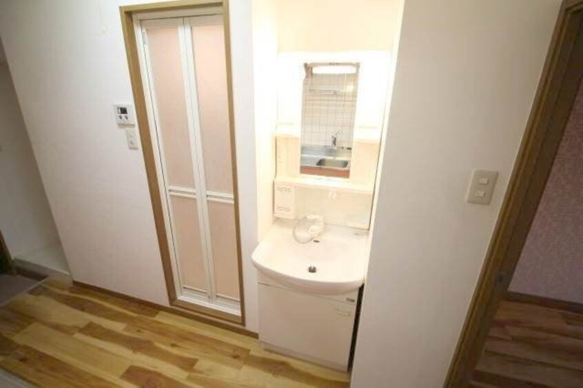 同タイプのお部屋の画像です ルナ国体町