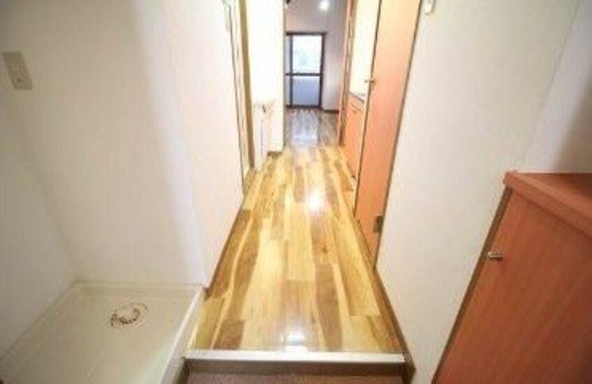 同タイプのお部屋の画像です ルナ国体町