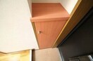 同タイプのお部屋の画像です ルナ国体町