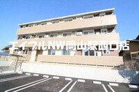 イル　ヴィラージュ　Ａ棟