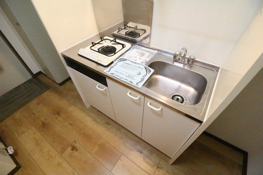  エステートピアＭ