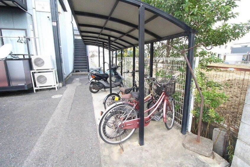  エステートピアＭ