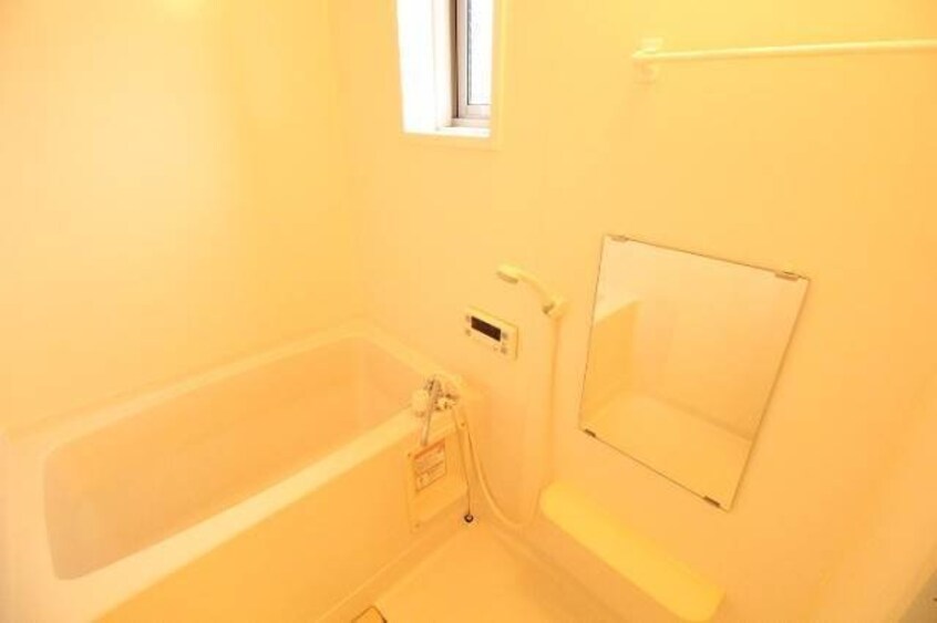 お風呂窓付き ファルコンⅢ