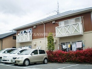 ドリームタウンⅠミッキー
