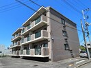 トレビーチナ　Aの外観