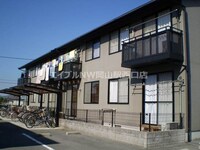 アーバンハイツ中井　Ｃ