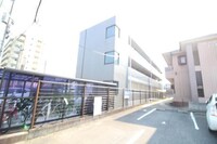 アソシエ津島
