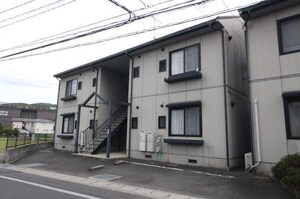 リバティ津高東館A