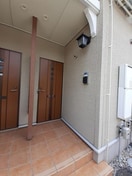  ウエストハウス