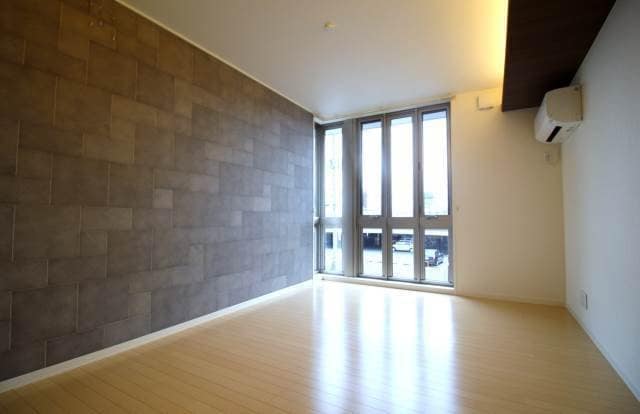  エストガーデン青江