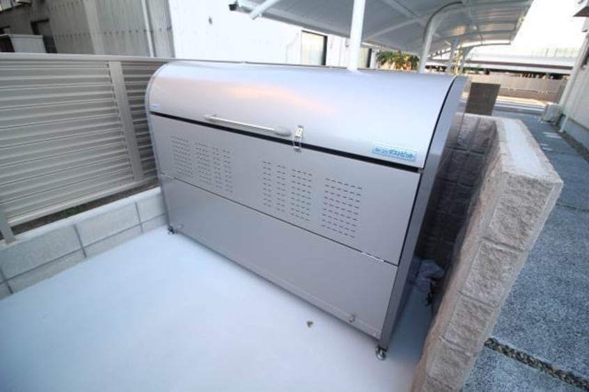  エストガーデン青江