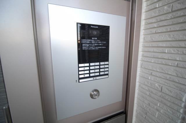  エストガーデン青江