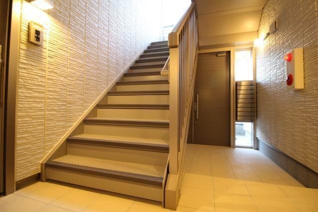  エストガーデン青江