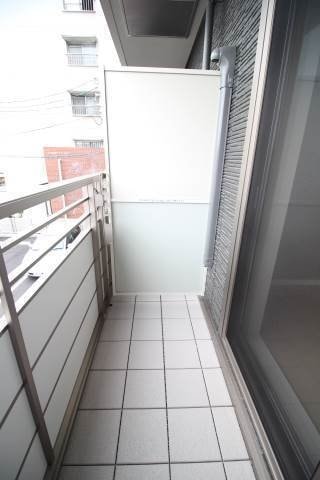  エストガーデン青江