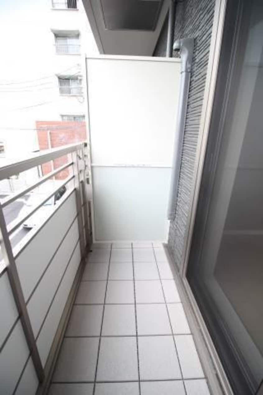  エストガーデン青江