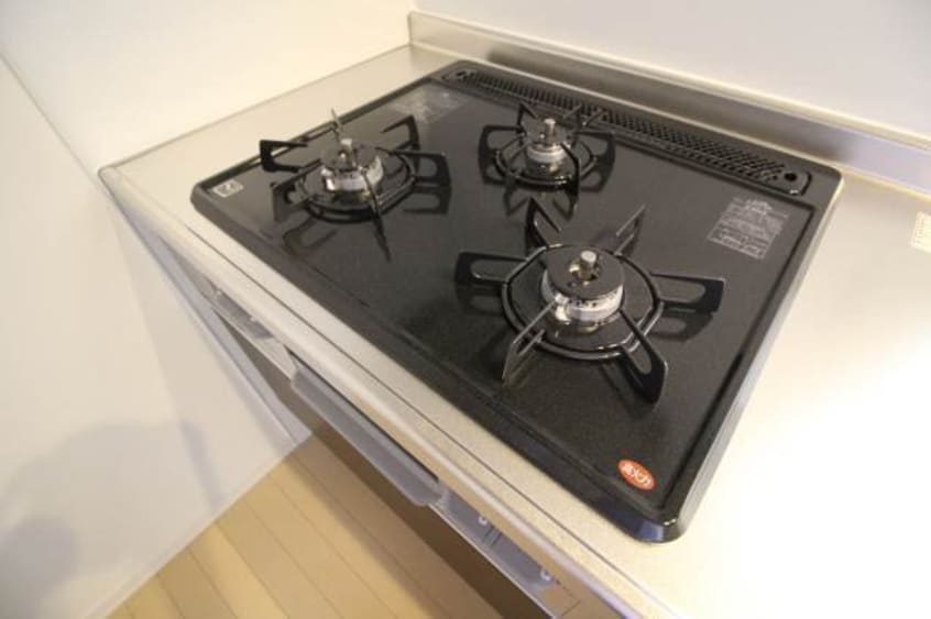  エストガーデン青江