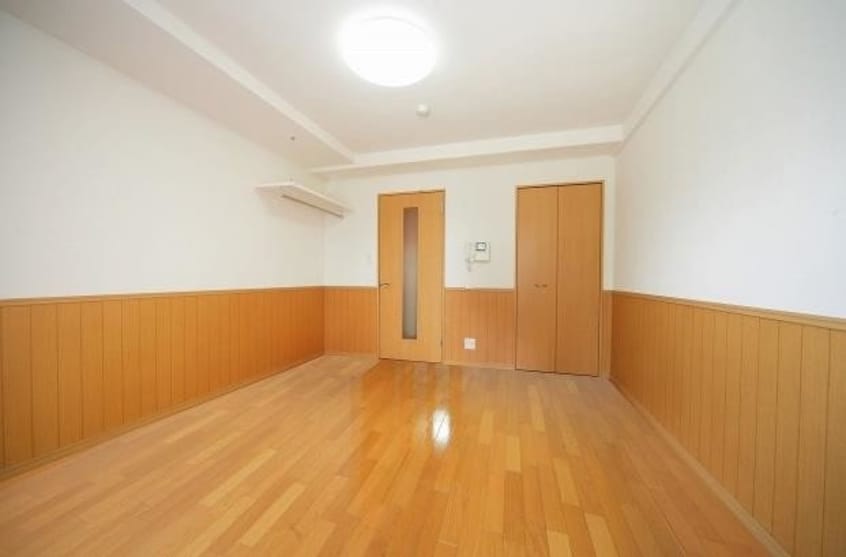  ルラシオン岡山奉還町