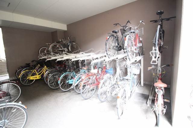  ルラシオン岡山奉還町