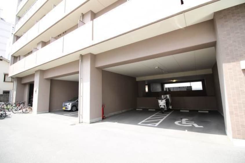  ルラシオン岡山奉還町