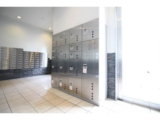  ルラシオン岡山奉還町