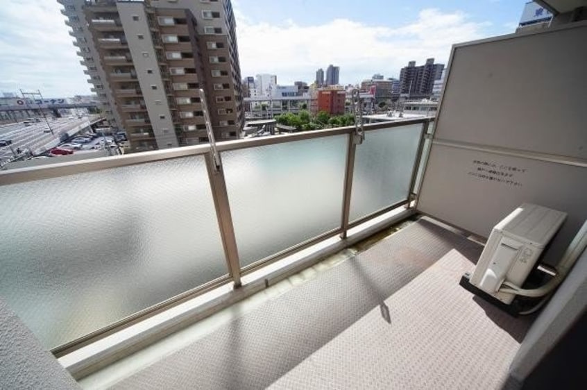  ルラシオン岡山奉還町