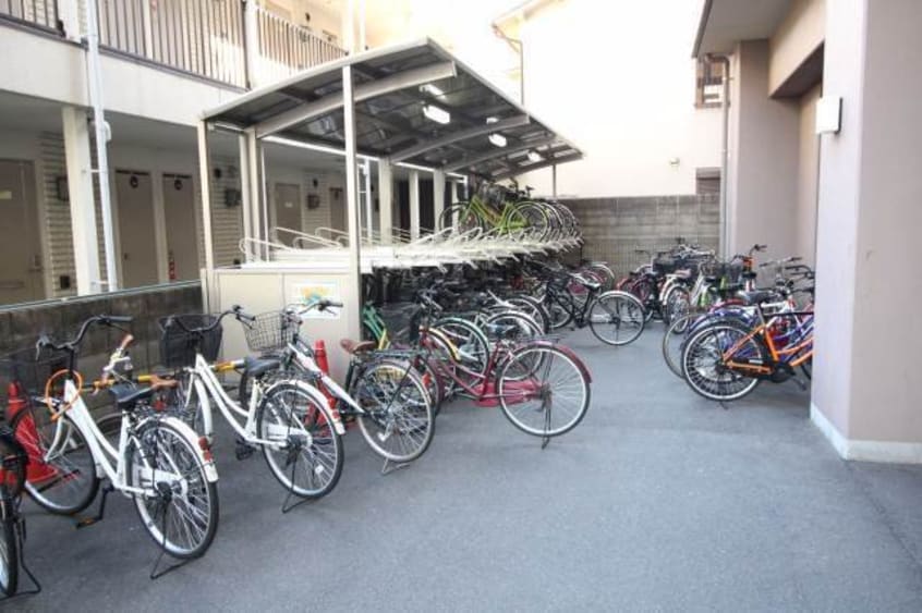  ルラシオン岡山奉還町